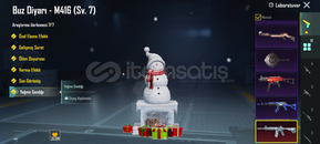 FIRSAT HESAP KELPİR BUZ 7 FIRSAT HESAP KELPİR BUZ 7