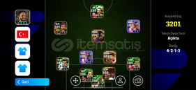 FIRSAT HESAP UYGUN BÜTÇELİ 