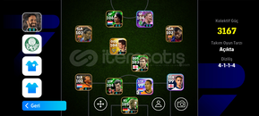 Fırsat Hesap✨️ YokYok Tek Bağ Fırsat Hesap✨️ YokYok Tek Bağ