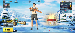 FIRSAT KAÇMAZ HESAP ACİL SATILIK 