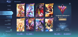 Fırsat kız hesabı Angela 316 skin Fırsat kız hesabı Angela 316 skin