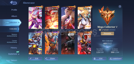 Fırsat TR Server Mega 468 skin kostümlü dolu 