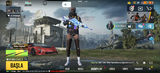 ⭐ FIRSAT PUBG HESABI