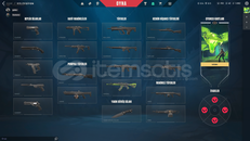 ⭐FIRSAT RGX VANDALLI 0 HESAP⭐