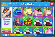 ⭐(FIRSAT!) SHİNY Iridescent Catcher 200B ⭐ ⭐(FIRSAT!) SHİNY Iridescent Catcher 200B ⭐