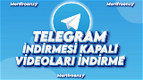 ⚡ FIRSAT ⚡ TELEGRAM VİDEO İNDİRME