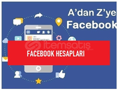 FACEBOOK HESAPLAR TEMİZ
