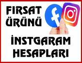 ⚠️MAİL ERİŞİMLİ İNSTAGRAM HESAPLAR ⚠️MAİL ERİŞİMLİ İNSTAGRAM HESAPLAR