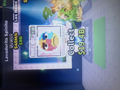 ⭐️fırsat ürünü lavadorito spinito 