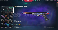 FIRSAT VALORANT HESABI %100 GÜVENİLİR 17K VPLİ