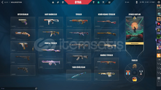 FIRSAT!, VALORANT HESABI VCT LOCK ❤✔ 