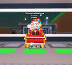 [FIRSAT!!]‼️ Yeni gelen noel chicletira ⭐UYGUN⭐