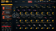 Fırsat! Zula TR Full Donanım Oyun Hesabı!