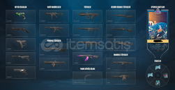 ömürlük fresh hesap