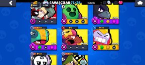 Fırsatt brawl stars hesabu Fırsatt brawl stars hesabu