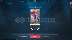 FIRSATT!! MAİNLEMELİK BOL SKİNLİ KAÇMAZZ