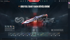 FIRSSAATT PROTOKOL SET IŞIK MUHAFIZI VANDAL 