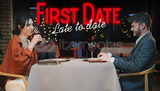 First Date Late to Date + Garanti & Destek