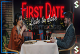 First Date Late to Date + Garanti