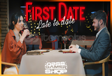 First Date Late to Date + Garanti