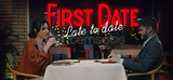 First Date Late to Date + Garanti