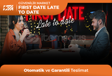 First Date Late To Date