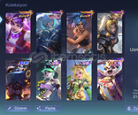 Fırtınalı Guin Kof Fırtınalı Guin Kof