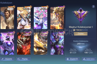 Fırtınalı, Star Wars Alu, Chnage Aspi Fırtınalı, Star Wars Alu, Chnage Aspi