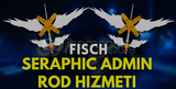 FİSCH 1000 LEVEL KASMA HİZMETLERİ