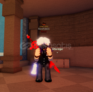 Fisch 10x Cosmic Relic