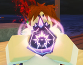 Fisch 10x Exalted Relic