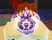 Fisch 10x Exalted Relic