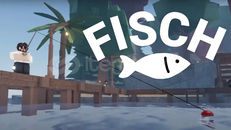 FISCH | 1500LVL+ Random Hesap