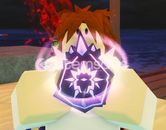 Fisch 15x Exalted Relic Fisch 15x Exalted Relic