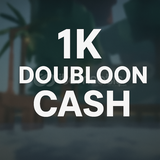 fisch 1k doubloon cash (trade)