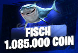 ⭐ FİSCH +1M/1.085.000 C$ ⭐