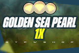 ⭐FISCH 1X GOLDEN SEA PEARL EN HIZLI EN UCUZ⭐