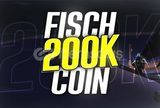 FİSCH 200k para en ucuz