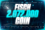 ⭐[Fisch]⭐2.072.000 Coin/Hızlı Teslimat