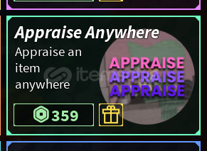 Fisch Appraise Anywhere Fisch Appraise Anywhere