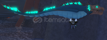 ✨ FISCH 2x APEX LEVİATHAN ✨