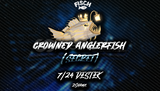 ⭐Fisch 2x Crowned Anglerfish | SECRET | ⭐