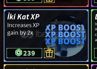 ⭐Fisch 2x XP⭐ ⭐Fisch 2x XP⭐