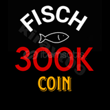 fısch 300k coın