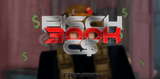 FİSCH 300K COİN