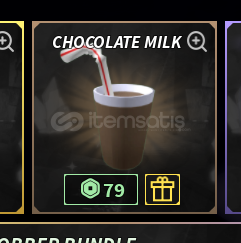 Fisch Chocolate Milk Fisch Chocolate Milk
