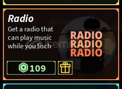 Fisch Radio