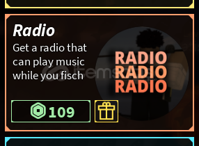 Fisch Radio Fisch Radio