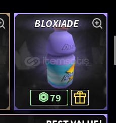 Fisch Bloxiade Fisch Bloxiade