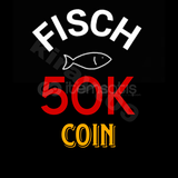 fısch 50k coin